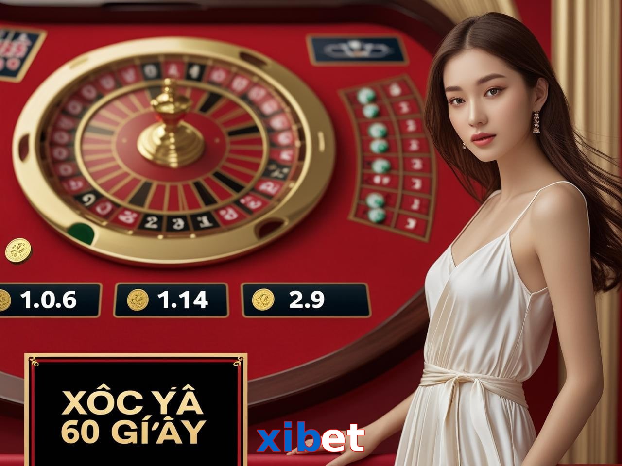 xibet