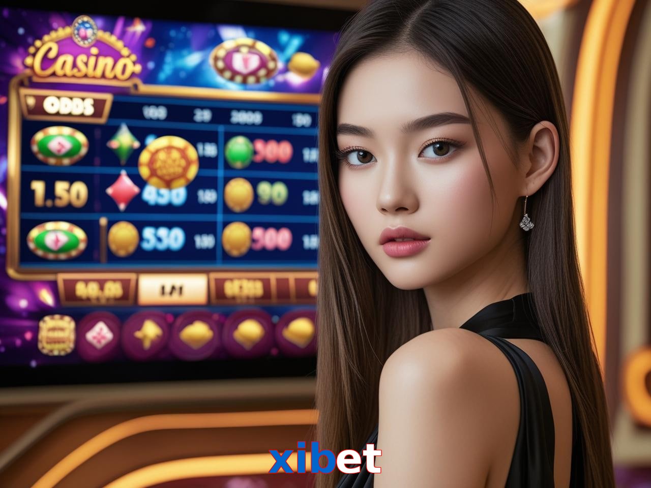 xibet