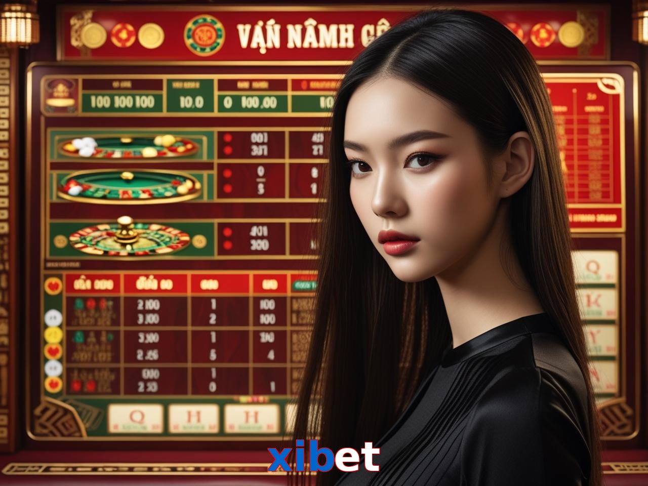 xibet