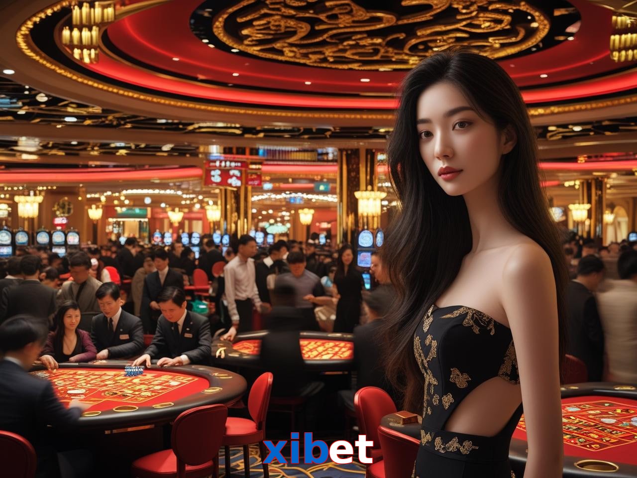 xibet