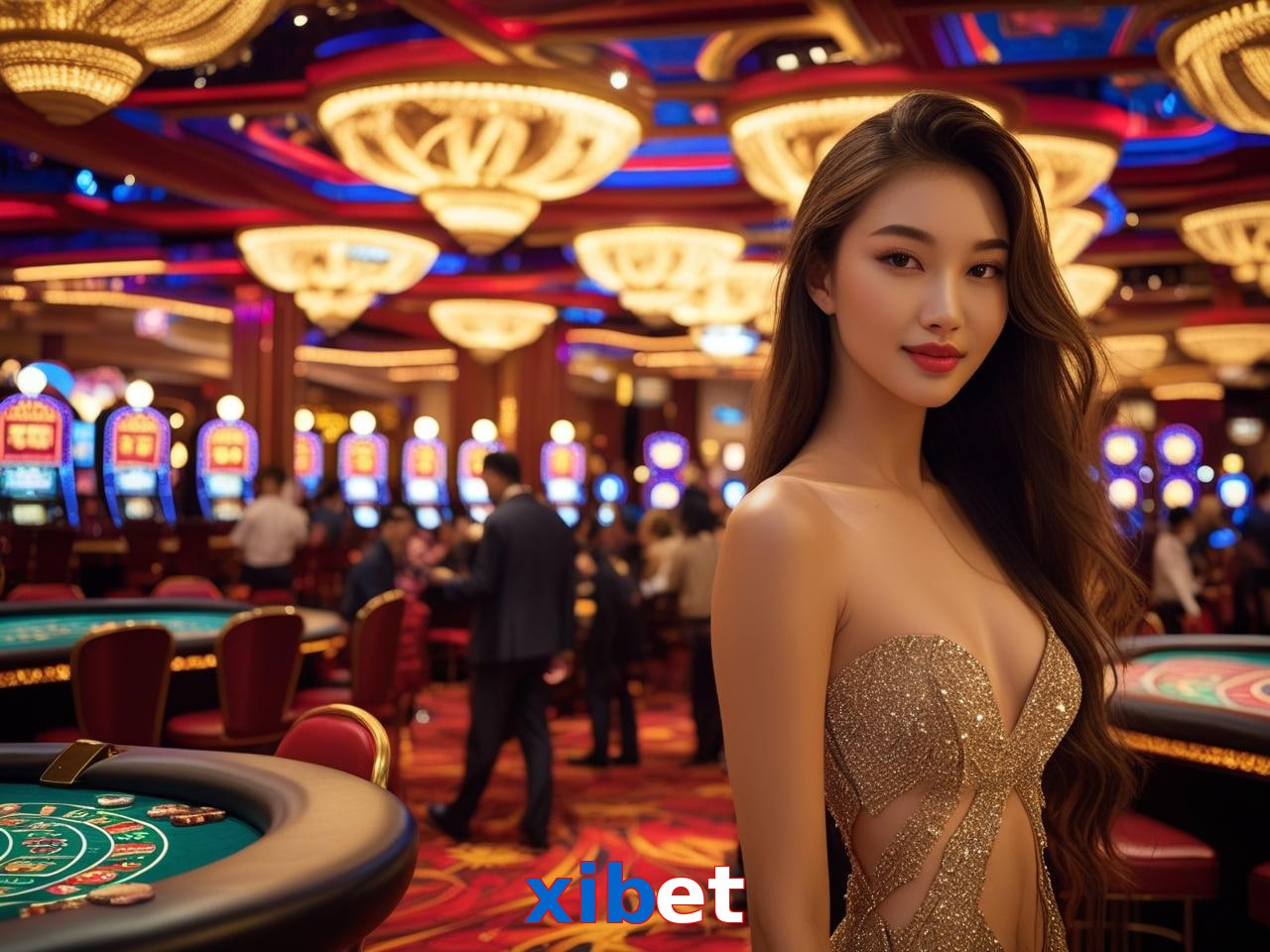 xibet