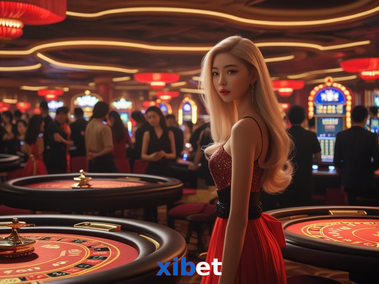 xibet