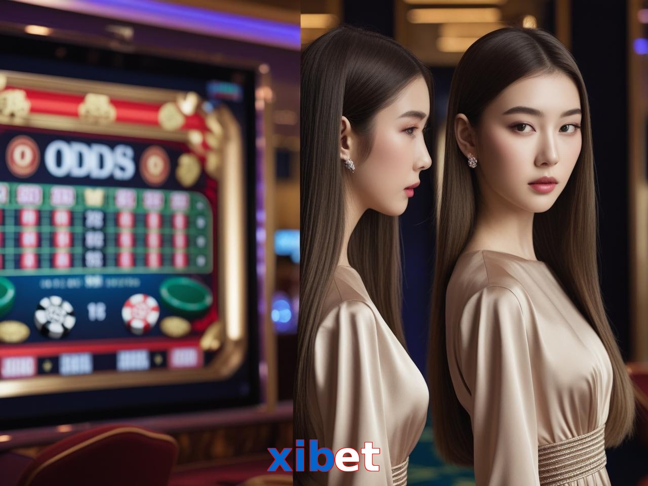 xibet