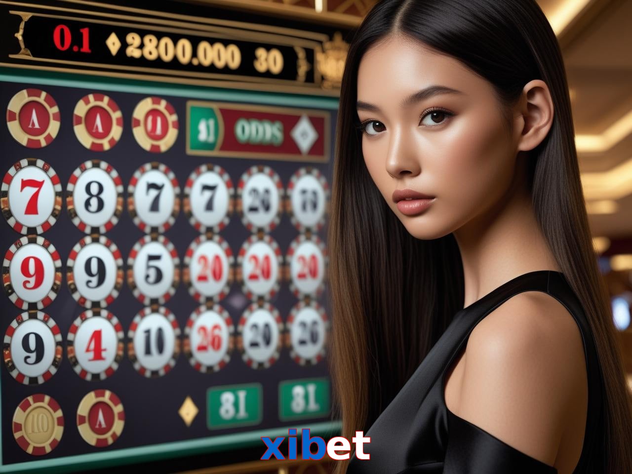 xibet